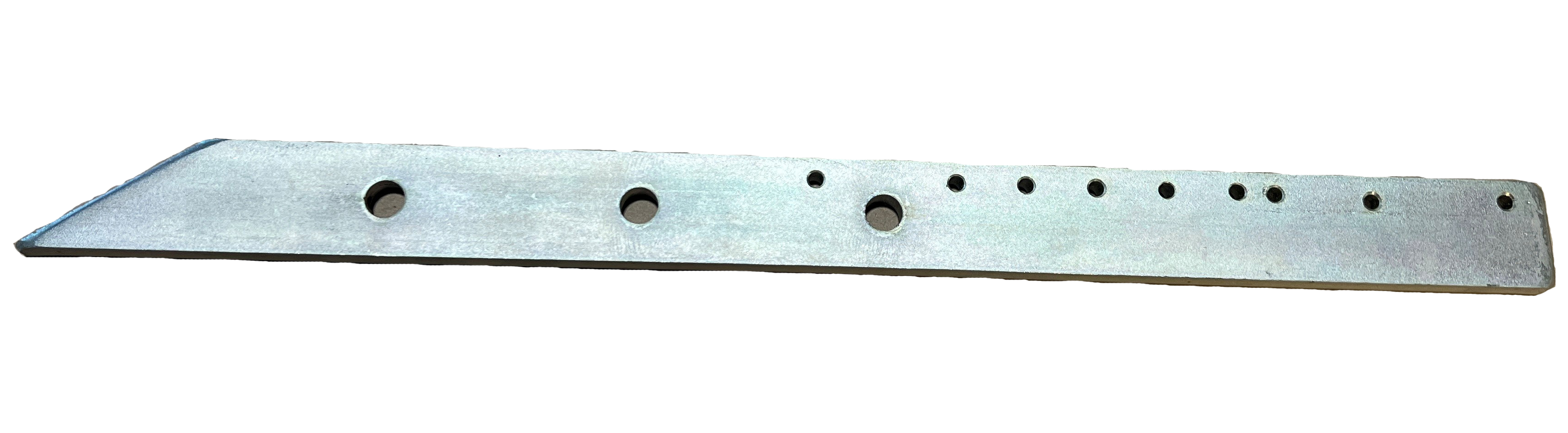 Rake Tooth with Pin - Ideal Box Scrapers